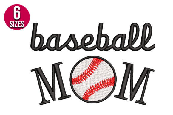 Baseball Mom: A Craft Fair Best-Seller Review