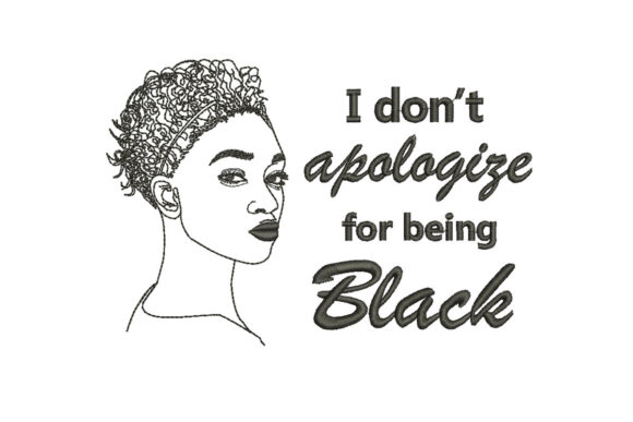 Black Woman Embroidery: A Holiday Collection Review