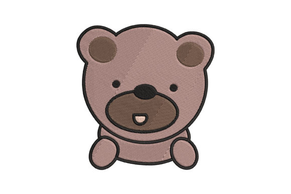 Cute Animal Bear Cartoon: A Designer’s Review