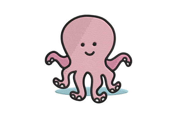 Cute Baby Animal Octopus: A Seller’s Review
