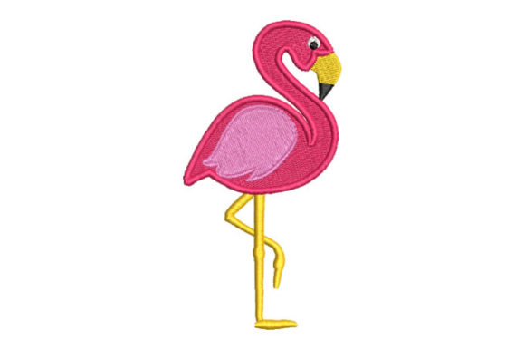 Flamingo Bird: A Designer’s Review for Craft Fair Success
