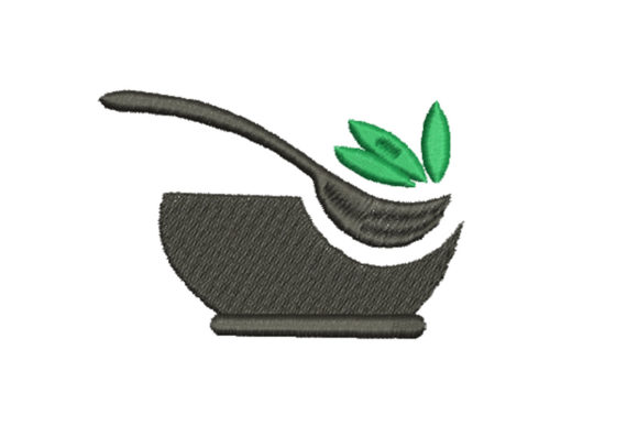 Healthy Food Embroidery: A Designer’s Practical Review