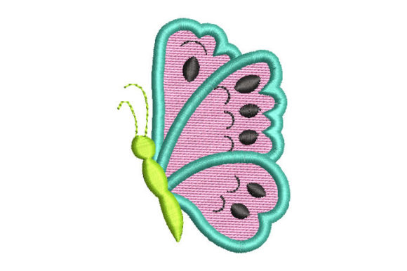 Mini Colorful Butterfly: A Designer’s Review