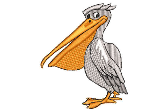 Pelican Embroidery: A Designer’s Review for Personalized Gifts