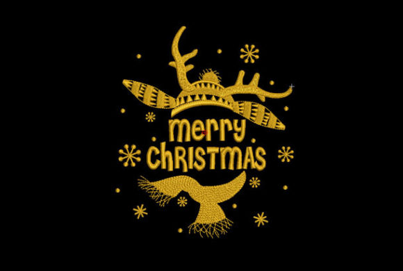 Reviewing Merry Christmas Golden for Custom Gifts