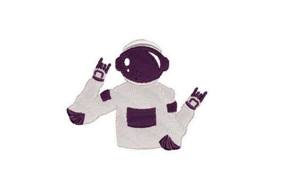 Rock and Roll Astronaut: A Designer’s Review