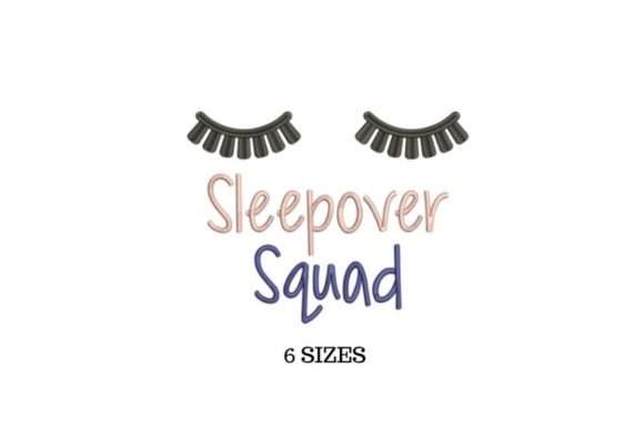 Sleep Over: A Designer’s Review for Handmade Gifts