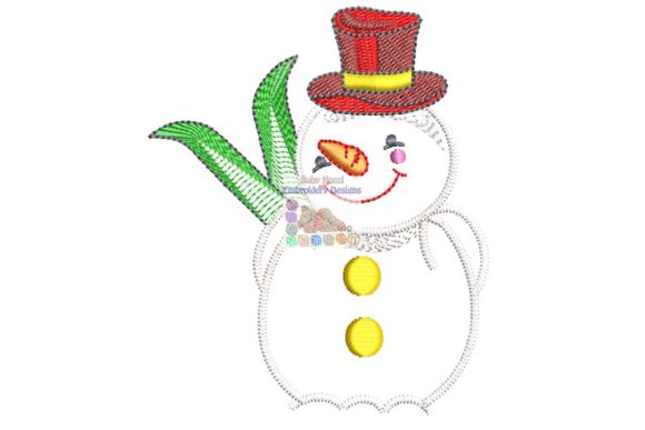 Snowman Waiting for Ski: A Designer’s Review