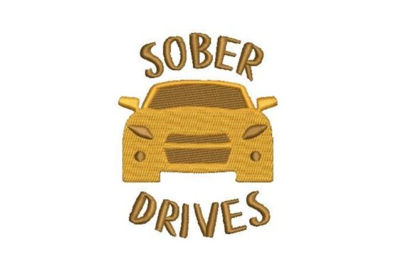 Sober Drives: A Review for Meaningful Embroidery Gifts