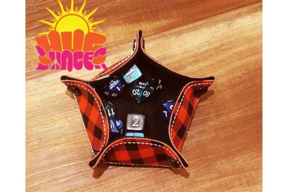 Starfish Bin: A Real-World Embroidery Review