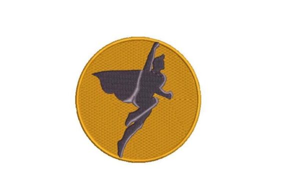Superhero Silhouette: A Designer’s Holiday Review