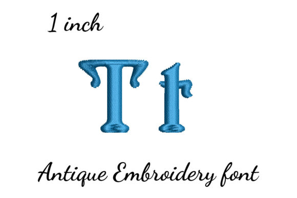 T Font Antique: A Designer’s Review for Boutique Sweatshirts