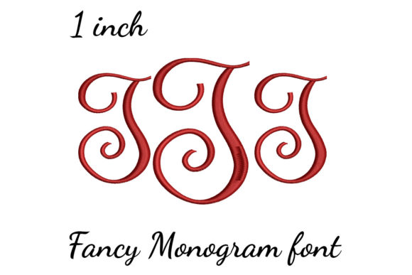 T Monogram Font Fancy: A Designer's Practical Review
